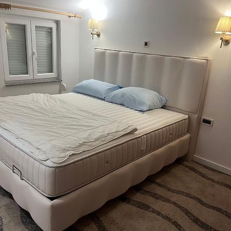 Captain'S Apartment Barbat na Rabu ภายนอก รูปภาพ